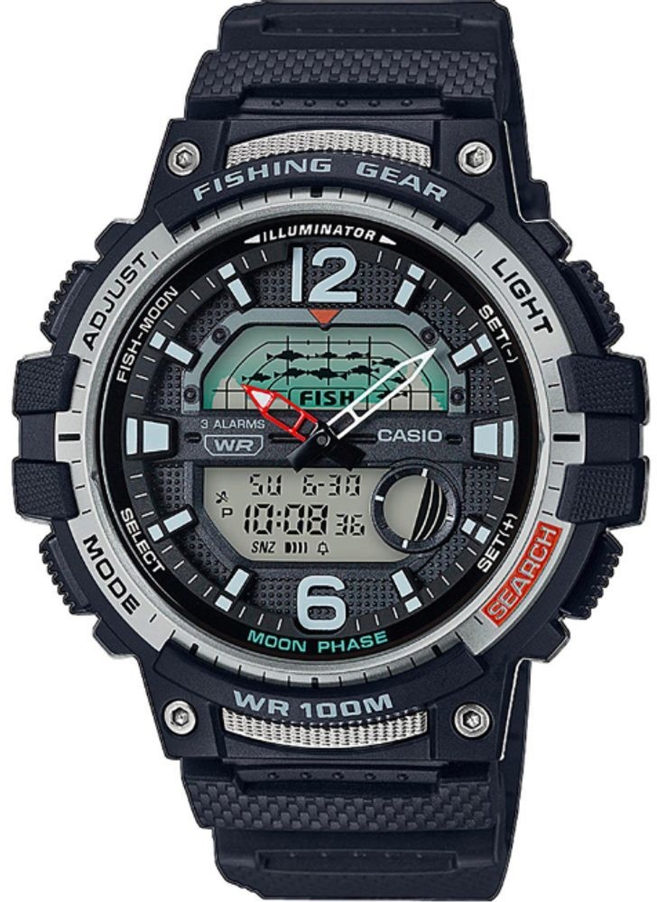 Casio