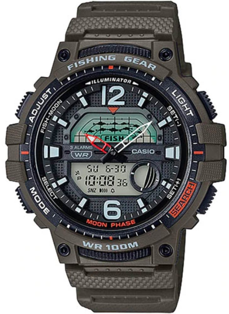 Casio