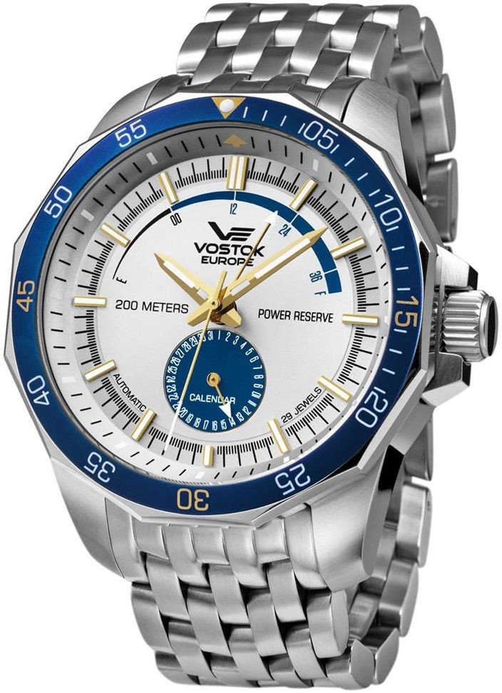 Vostok Europe Vostok Rocket N-1