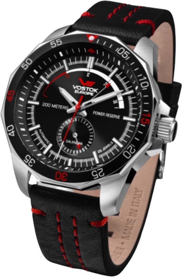 Vostok Europe Vostok Rocket N-1
