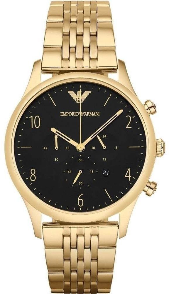 Emporio Armani Classic 