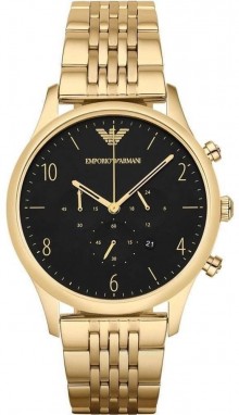 Emporio Armani Classic  galéria
