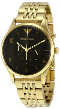 Emporio Armani Classic  galéria