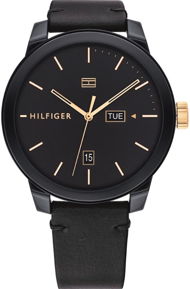 Tommy Hilfiger
