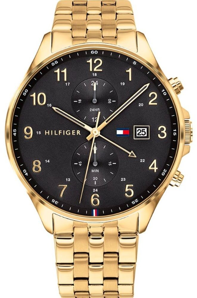 Tommy Hilfiger