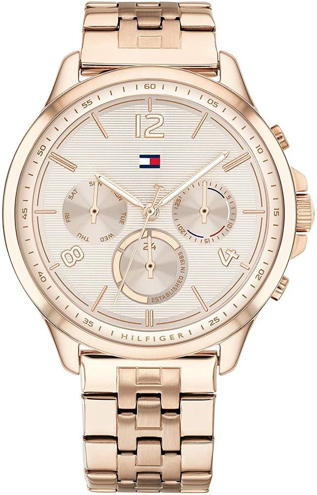 Tommy Hilfiger