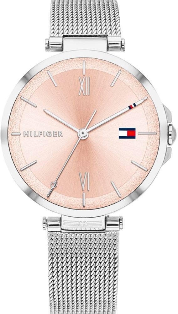 Tommy Hilfiger