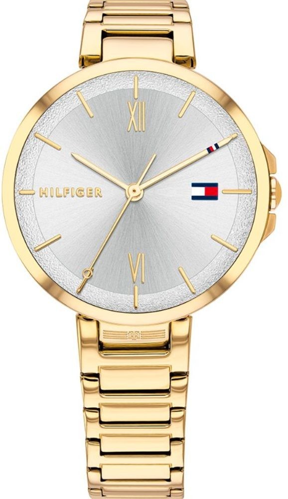 Tommy Hilfiger