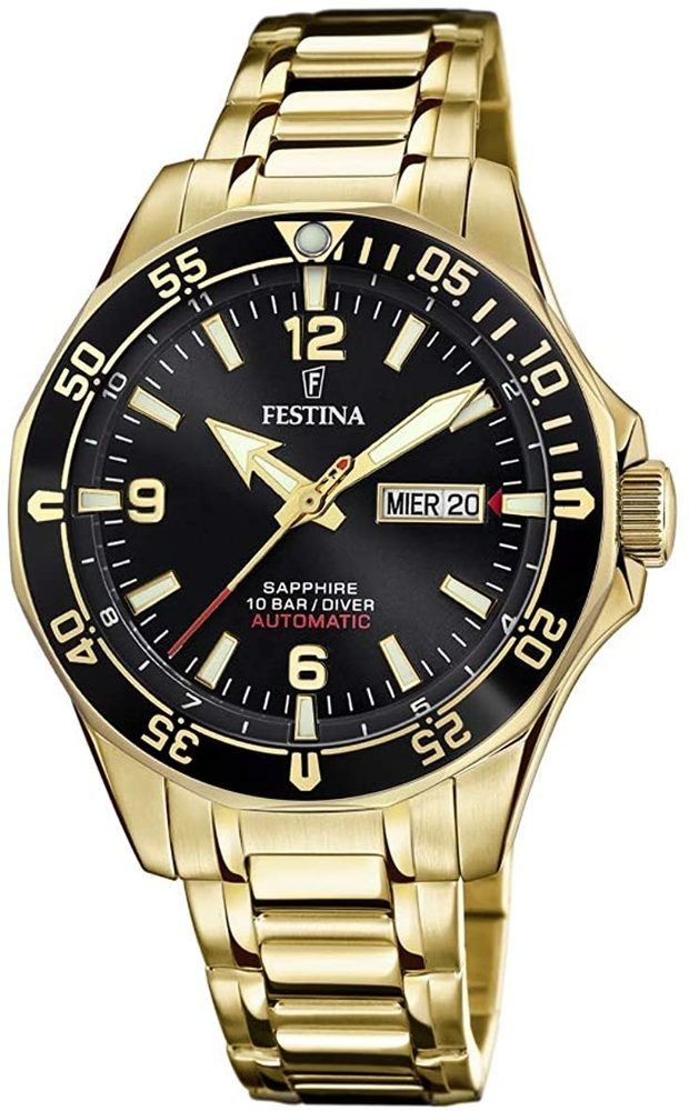 Festina