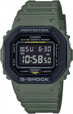Casio G-Shock Original galéria