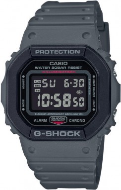 Casio G-Shock Original galéria