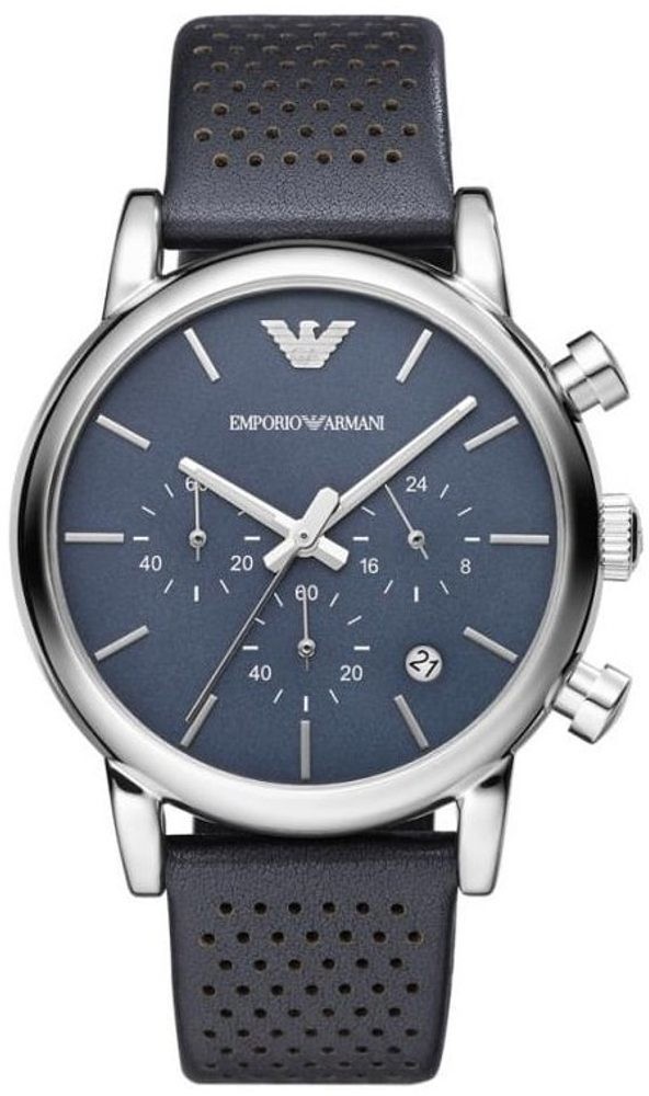 Emporio Armani Classic