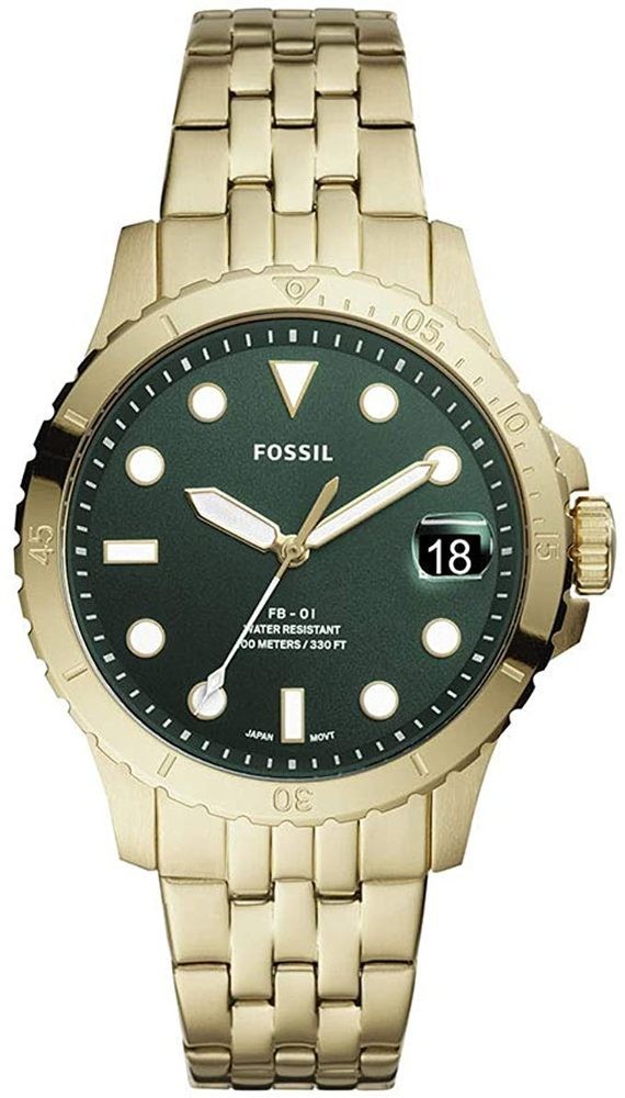 Fossil