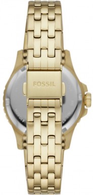 Fossil galéria