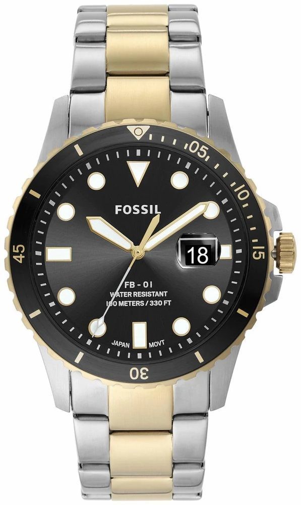 Fossil