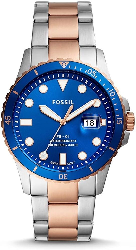 Fossil