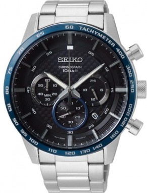 Seiko galéria