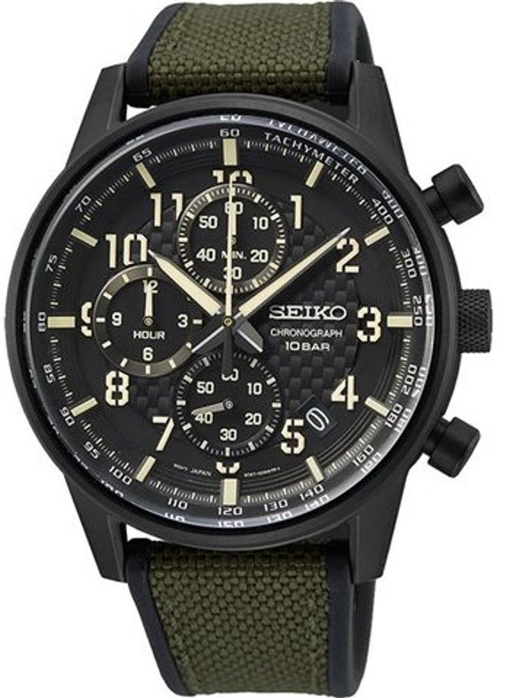 Seiko