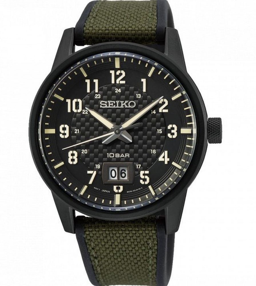 Seiko