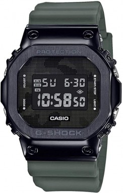 Casio G-Shock Original galéria