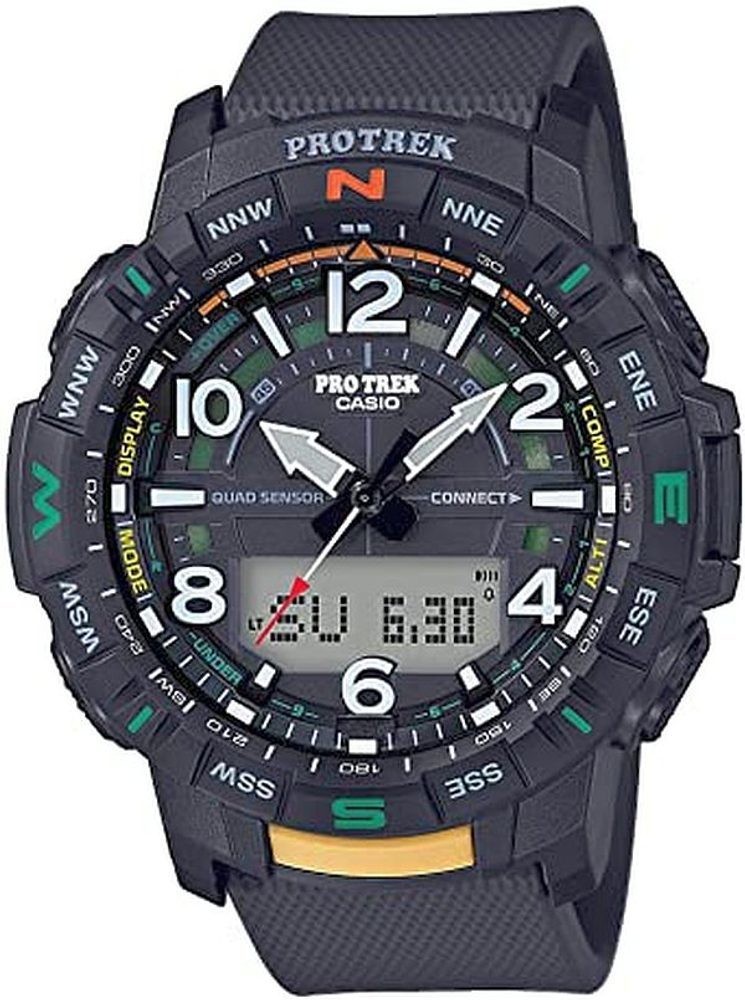 Casio Pro Trek