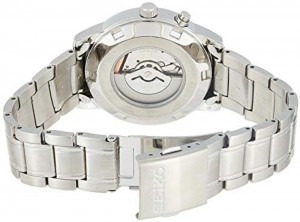 Seiko Kinetic galéria