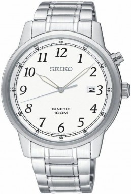 Seiko Kinetic galéria