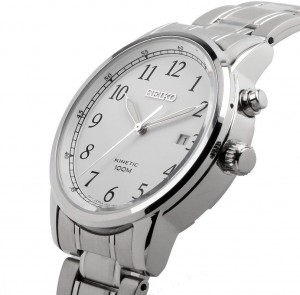 Seiko Kinetic galéria