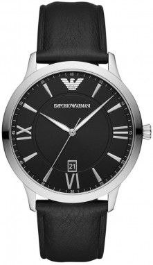 Emporio Armani galéria
