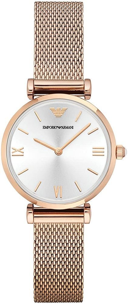 Emporio Armani Gianni T-Bar