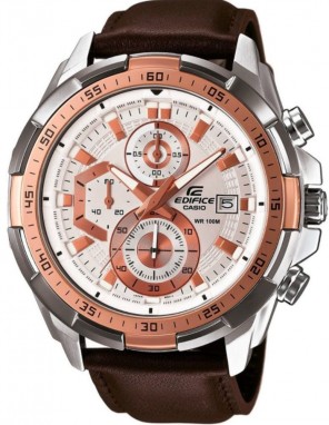 Casio Edifice galéria