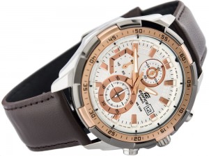 Casio Edifice galéria