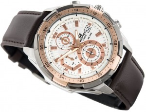 Casio Edifice galéria