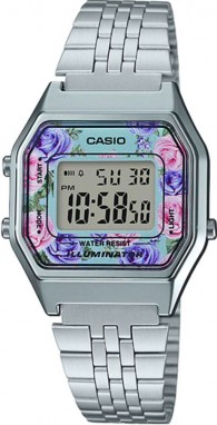 Casio Vintage galéria