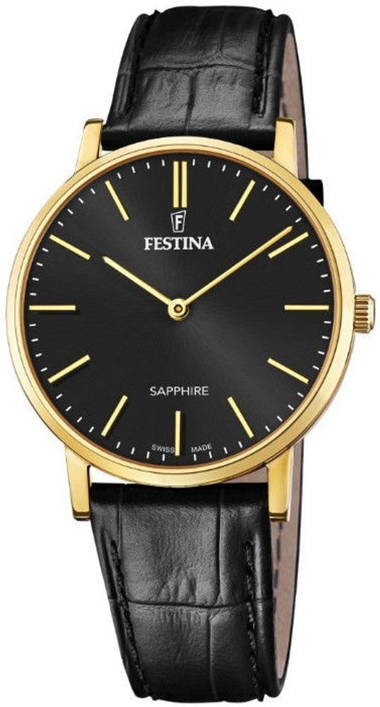 Festina Swiss Made