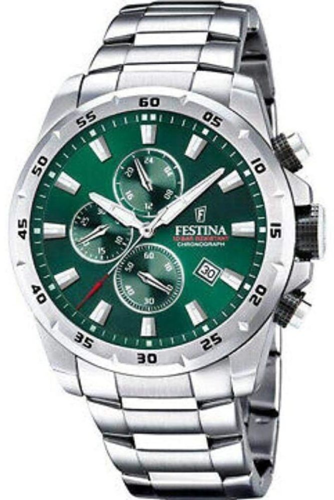 Festina Chrono Sport