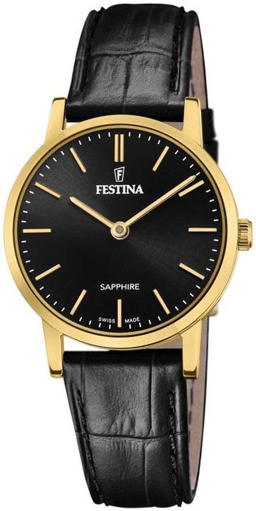 Festina Swiss Made