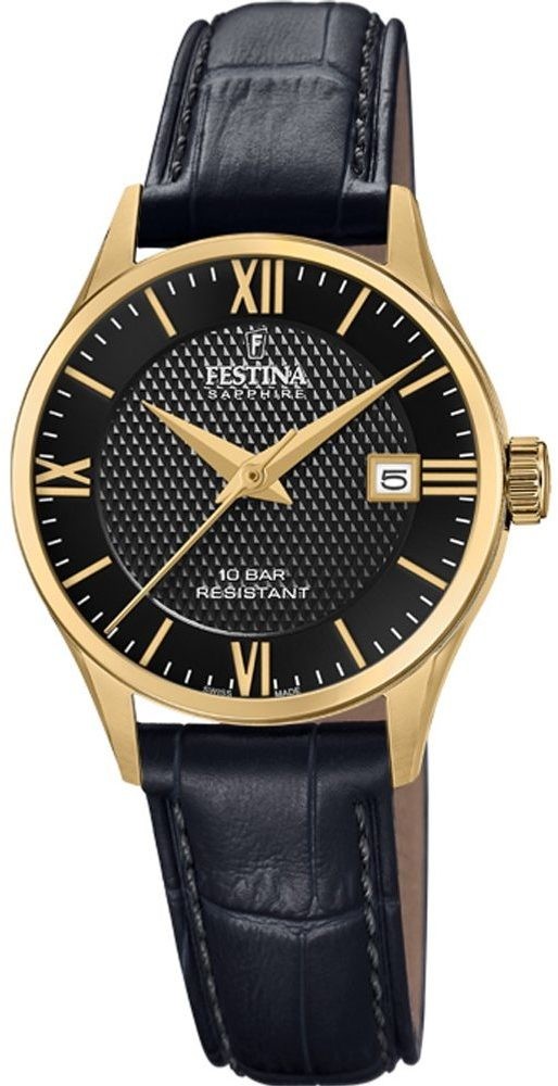 Festina Swiss Made