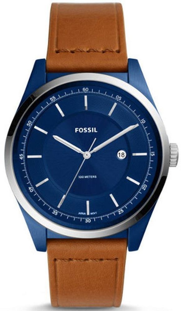 Fossil Mathis