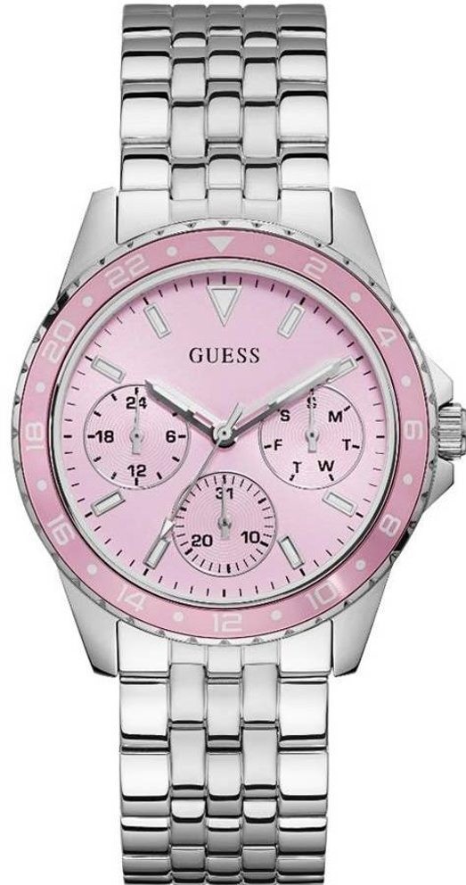 Guess  Odessa