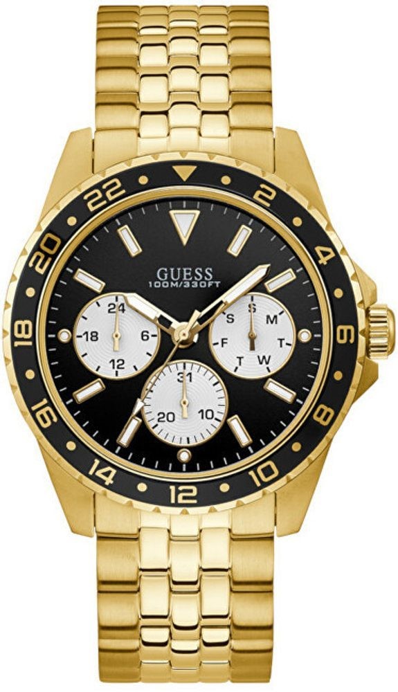 Guess Odyssey