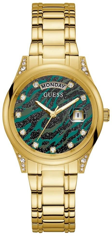 Guess Animal Print