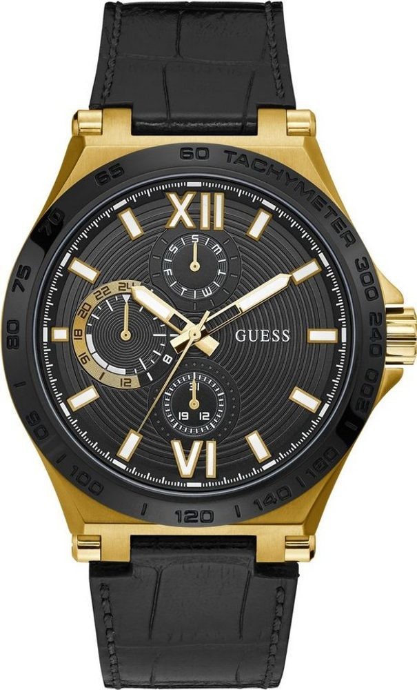 Guess Renegade