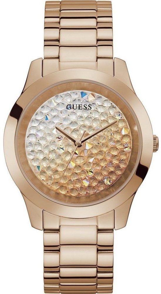 Guess  Crush