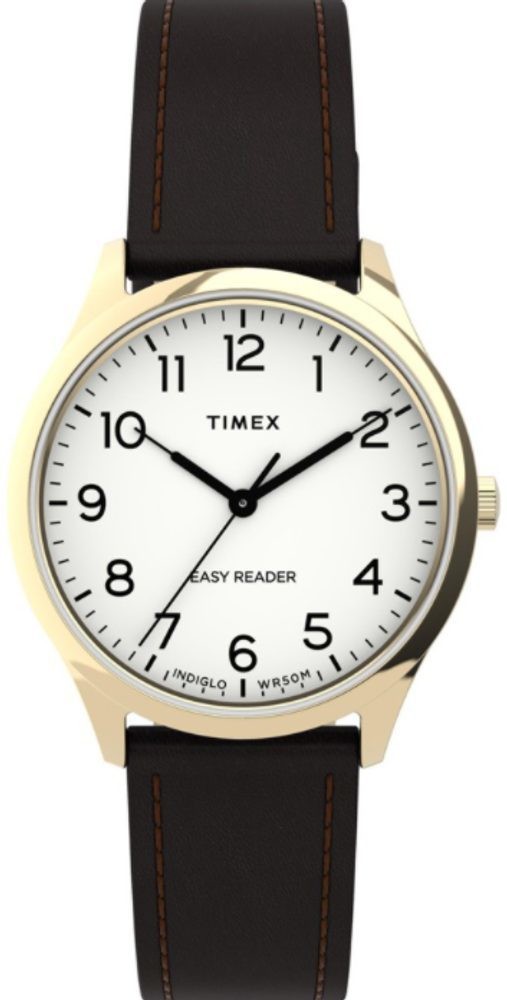 Timex Easy Reader