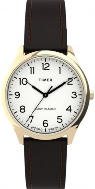 Timex Easy Reader galéria