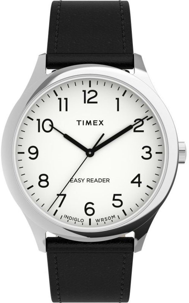 Timex Easy Reader