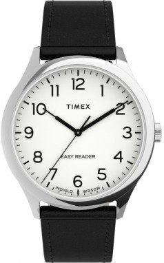 Timex Easy Reader galéria