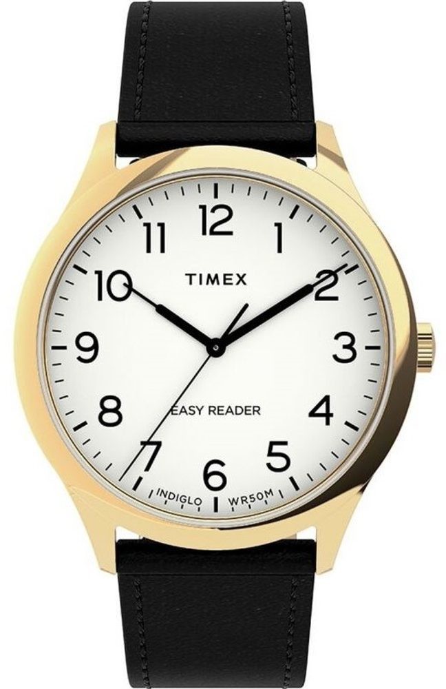 Timex Easy Reader