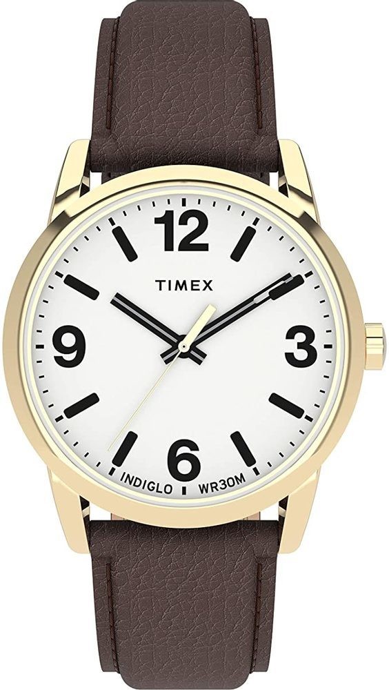 Timex Easy Reader